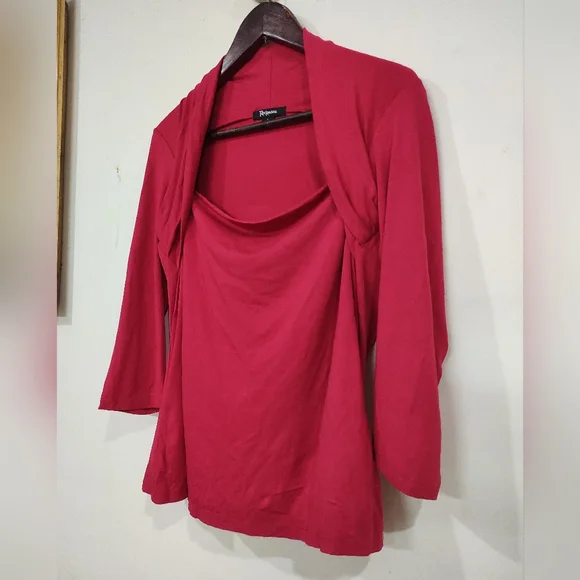 Summer Top - Picture 3 of 13